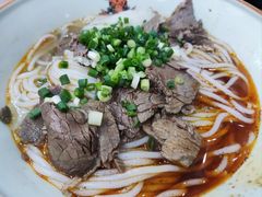-刘聋子粉馆(张家界总店)