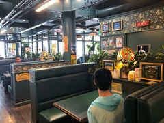 -幸运小丑汉堡(Bay Area本店)
