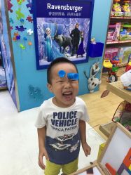 -玩具反斗城(正大广场店)