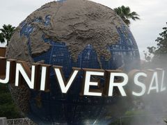 -奥兰多环球影城