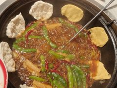 -那红花·东北菜铁锅炖(仙林金鹰店)