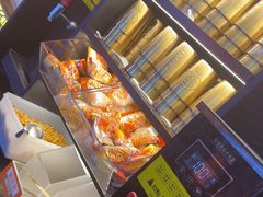 -探鱼·鲜青椒爽麻烤鱼(三水广场店)
