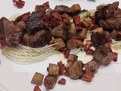 -1918中餐厅(衡山路店)