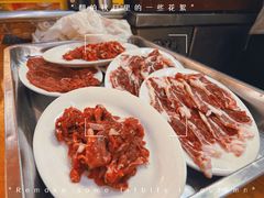 雪花-柴头哥·牛肉火锅(爱民路店)