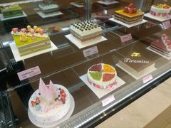 -御品轩(汉神购物广场店)