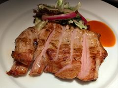 -ZHAO赵·牛扒坊(万象城店)