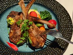 -天玑高空江景餐厅&酒吧Sky Secret Restaurant&Bar