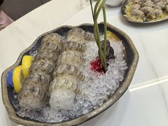 -嘉升大排档(番禺总店)