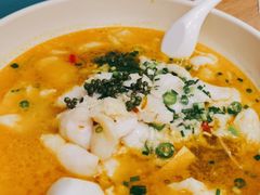 -大食代美食广场(迪士尼小镇店)