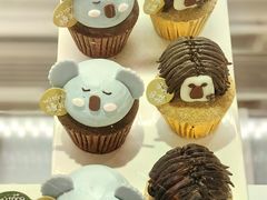 -Pantry's Best派悦坊蛋糕(K11购物艺术中心店)