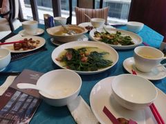 -海陵岛保利皇冠假日酒店·御公馆中餐厅 CANAL LNUA