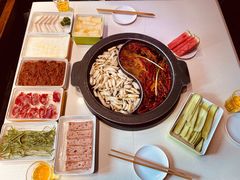 -川西坝子火锅(金沙1.0直营店)