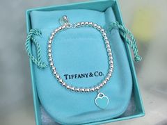 -Tiffany & Co.蒂芙尼
(武汉武商MALL店)