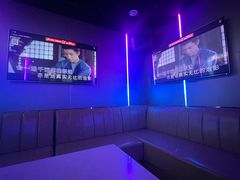 -唱吧麦颂KTV(乐汇城店)