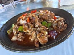-红灯笼姥姥饭店·江景餐厅