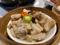 -煲王粤菜餐厅(中侨中心店)