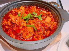 -俏江南天津时尚曲艺主题餐厅(马场道店)
