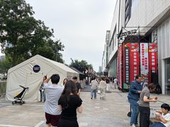 -龙湖杭州滨江天街