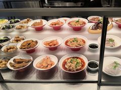 -新万鑫银丝面·非遗无锡味(惠山古镇店)