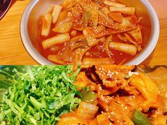 -kingkong大猩猩烤肉(CBD店)