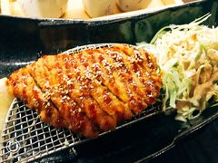 -白石的深夜食堂(大上海店)