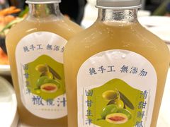 -稻香酒家·33年老字号·港式粤菜(富邦中心店)
