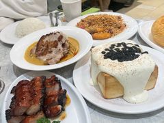 -翠华餐厅(正佳广场店)