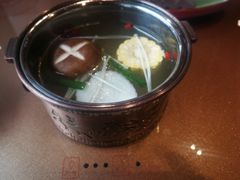 -红色江山(首钢国际大厦店)