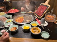 -井格重庆火锅(西直门凯德Mall店)