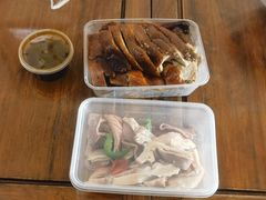 -晶牌烤鸭(延吉东路557弄小区店)