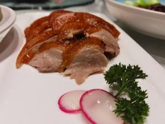 -北京全聚德(西客站店)