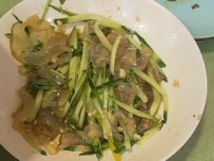 -桃子餐厅·天津菜(王顶堤总店)