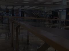 -杭州来福士中心
