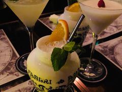-船长酒吧 The Captain