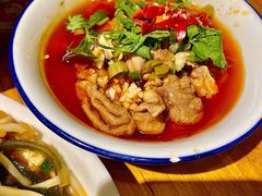 脑花送-李双猪·小龙虾·烧烤·羊肉煲(乐山店)