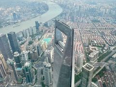 -上海中心大厦