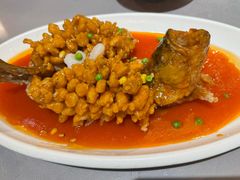 -宋园·金宴浙鲜馆(静安店)