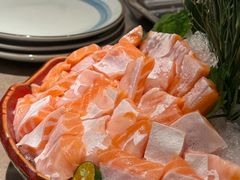 -鳥喜Toriki怀石烧鸟料理