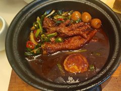 -苏乡兰亭·新派淮扬菜(吾悦广场店)