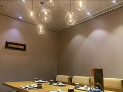 -北京泰富酒店-道日本料理餐厅