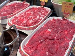 -大吉利·潮汕牛肉火锅(万峰路店)