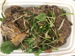 -阿静美食