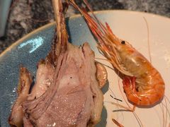 -金海湾自助餐厅(金陵饭店)