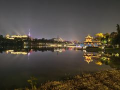 -南通濠河风景名胜区