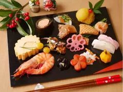 -旬怀石料理(嘉善老市店)