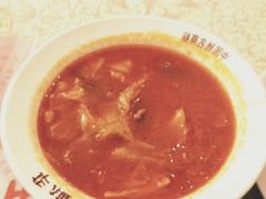 -华梅西餐厅(哈尔滨中央大街店)