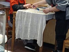 大堂-素满香·食养自助(天一广场店)