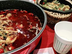 -赵小姐丨新中餐(曲江店)