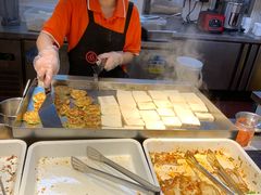 -素满香·素食自助餐厅(直营·大兴街店)