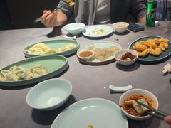 -东方饺子王(哈西万达店)